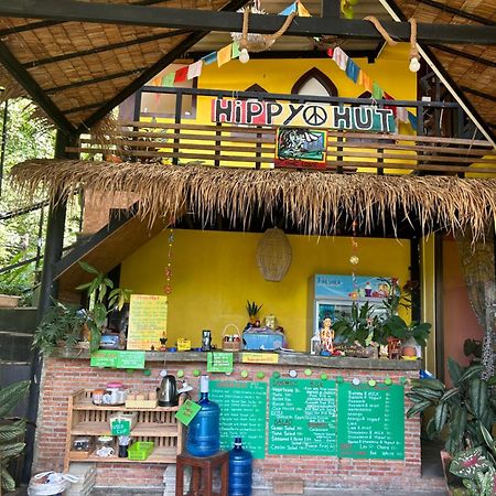 Hippy Hut Koh Chang Ngoại thất bức ảnh