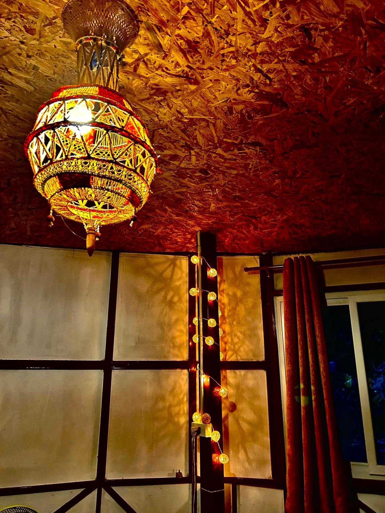 Hippy Hut Koh Chang Ngoại thất bức ảnh