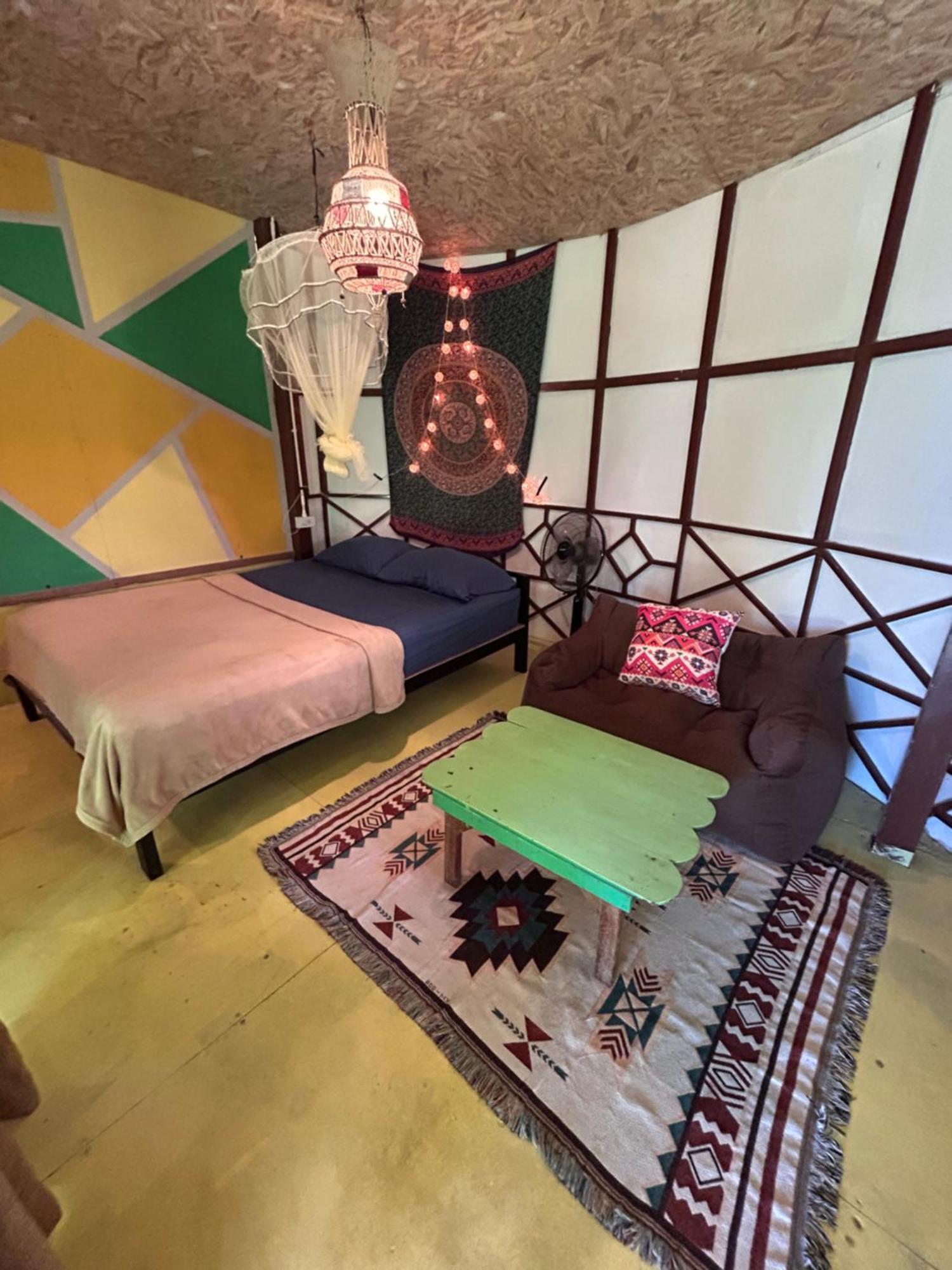 Hippy Hut Koh Chang Ngoại thất bức ảnh