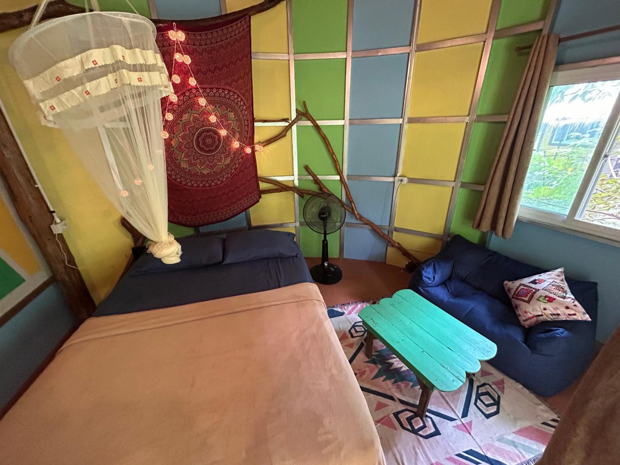 Hippy Hut Koh Chang Ngoại thất bức ảnh