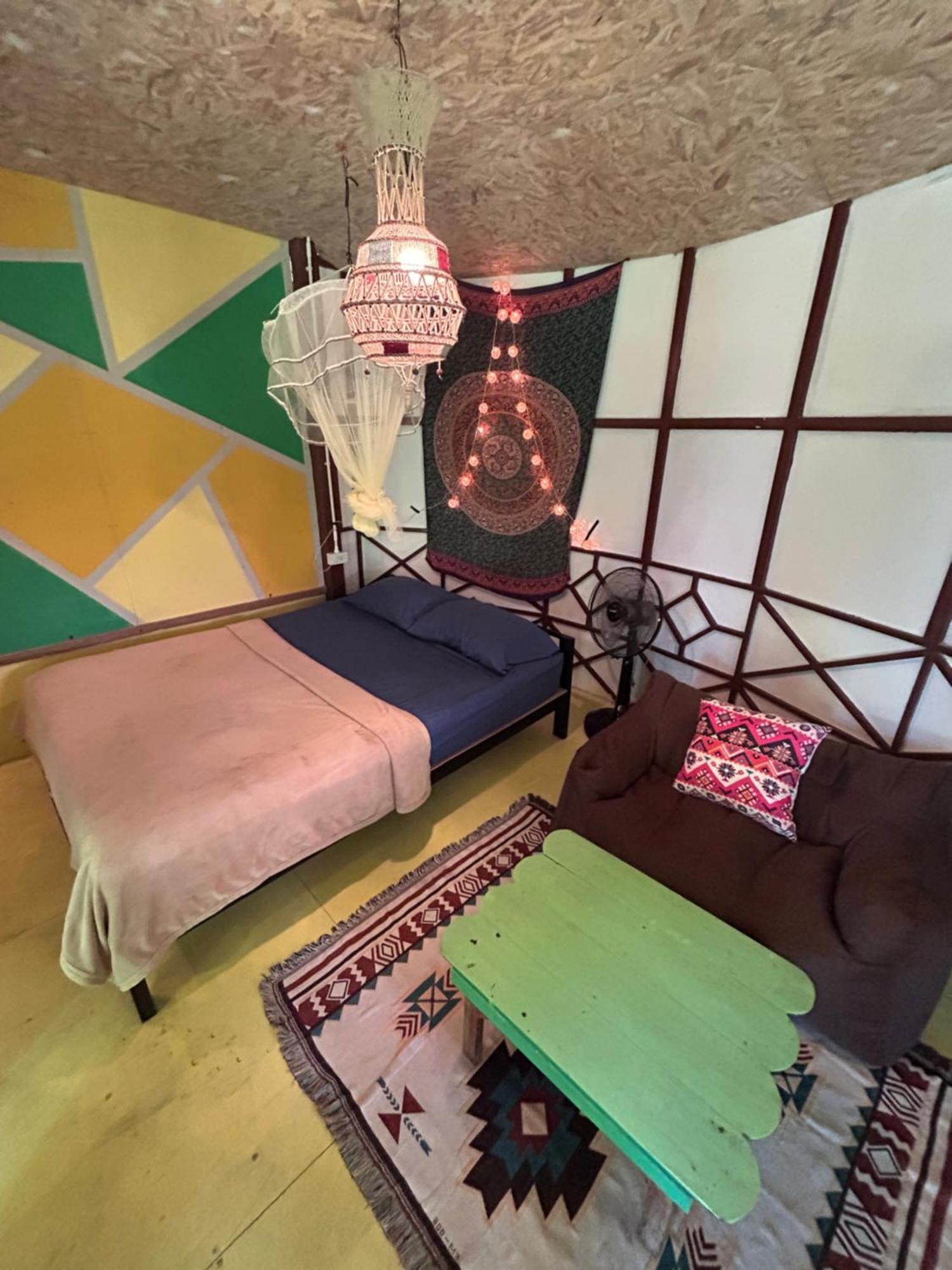 Hippy Hut Koh Chang Ngoại thất bức ảnh