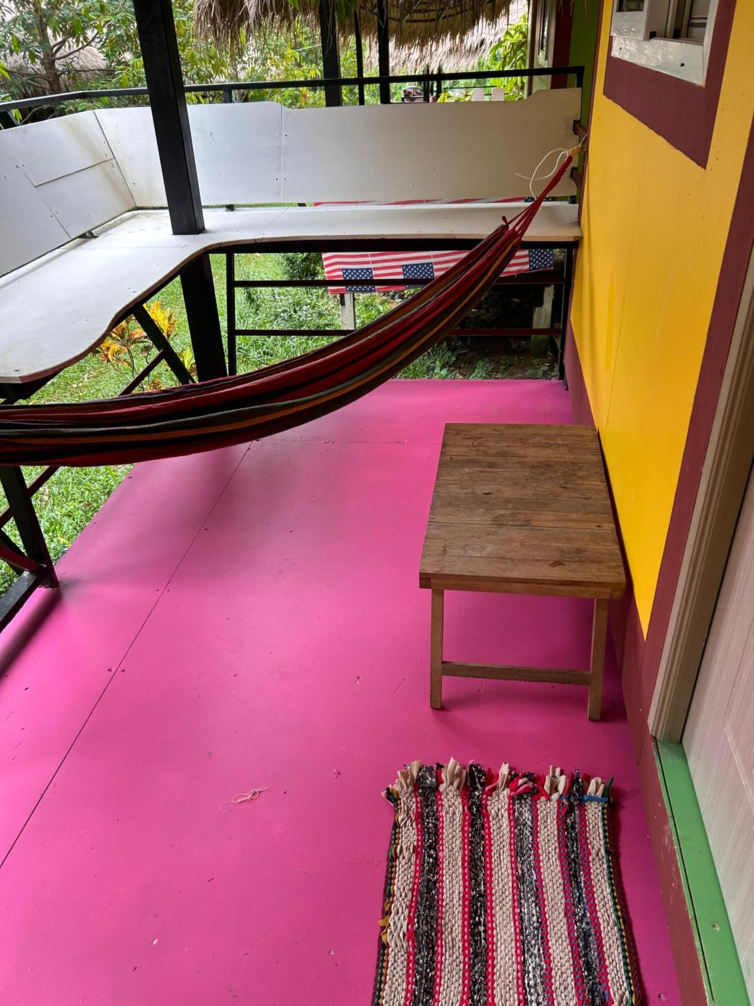 Hippy Hut Koh Chang Ngoại thất bức ảnh