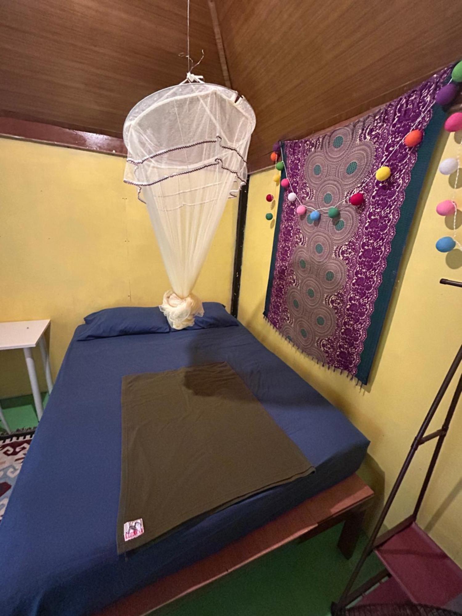Hippy Hut Koh Chang Ngoại thất bức ảnh