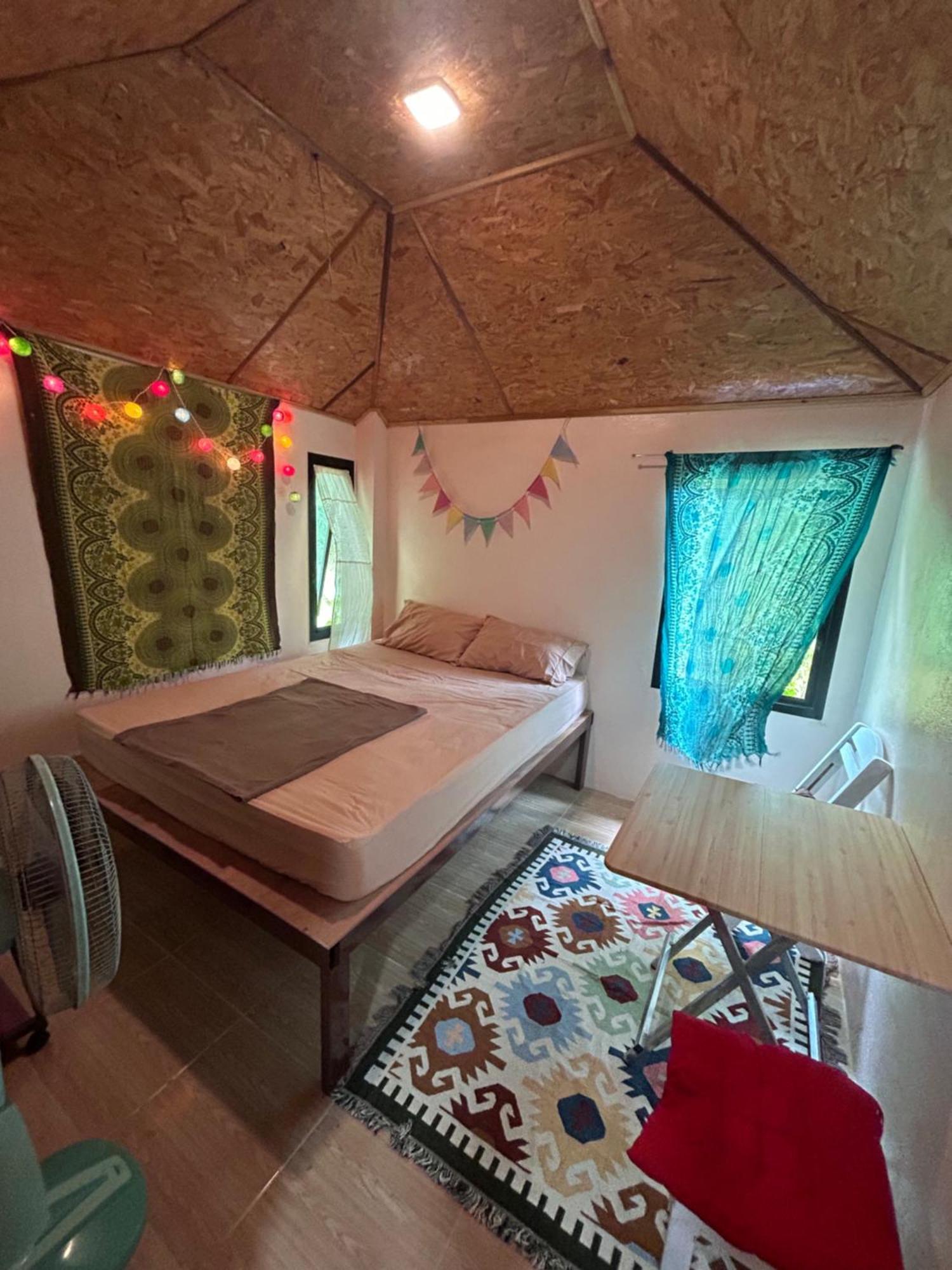 Hippy Hut Koh Chang Ngoại thất bức ảnh