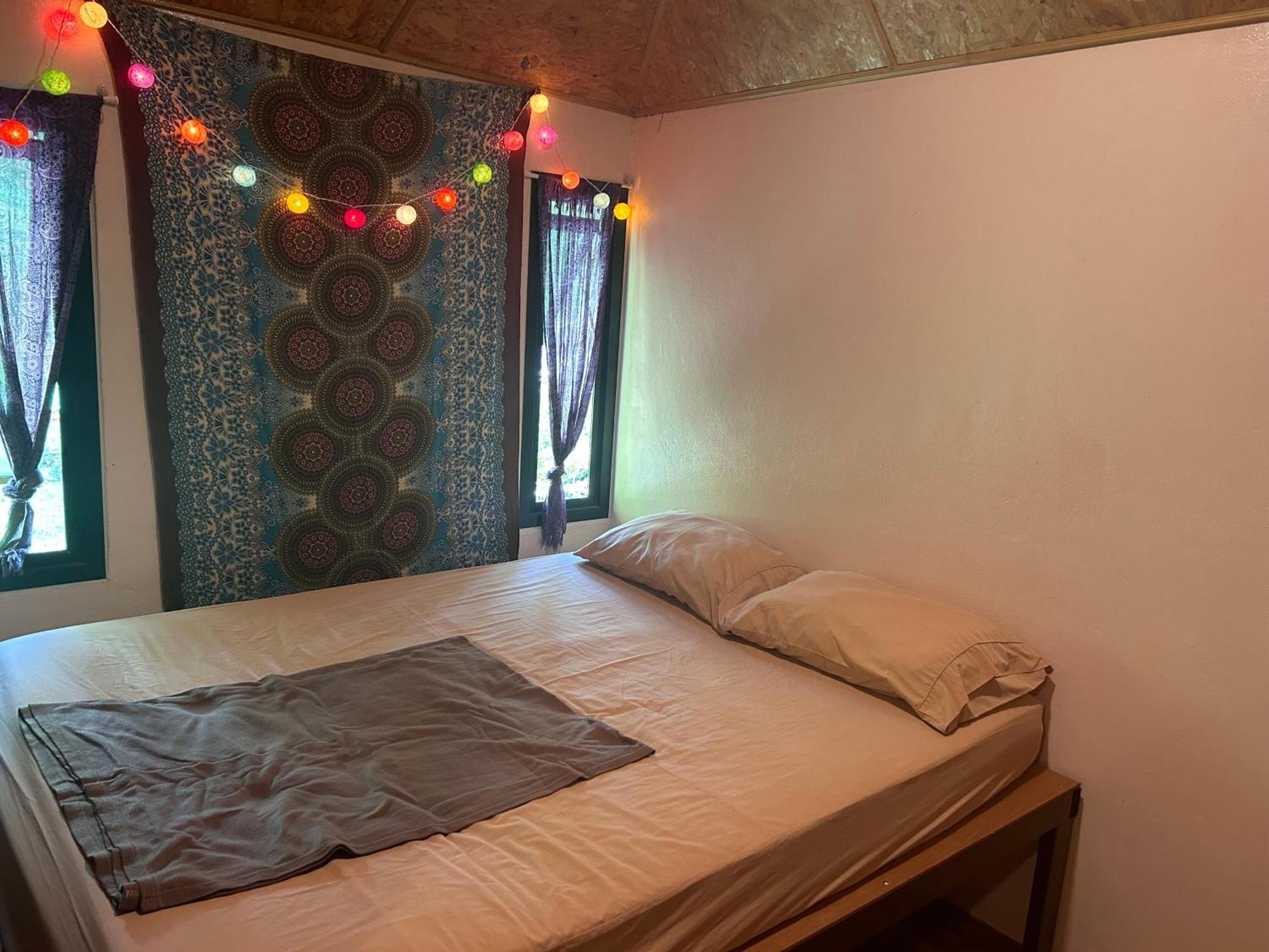 Hippy Hut Koh Chang Ngoại thất bức ảnh