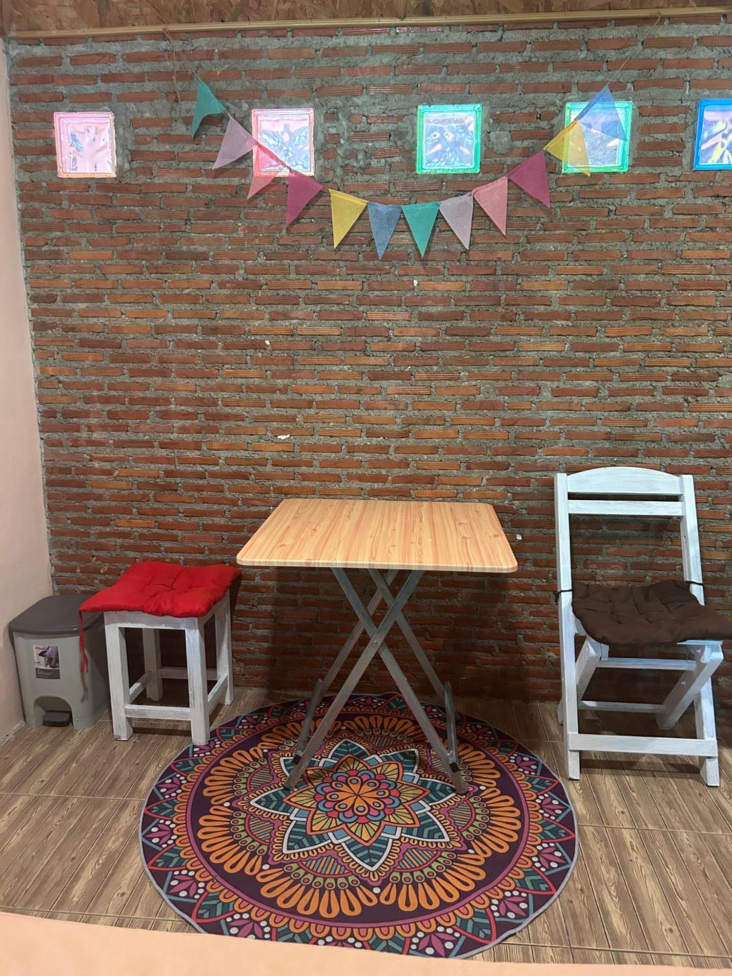 Hippy Hut Koh Chang Ngoại thất bức ảnh