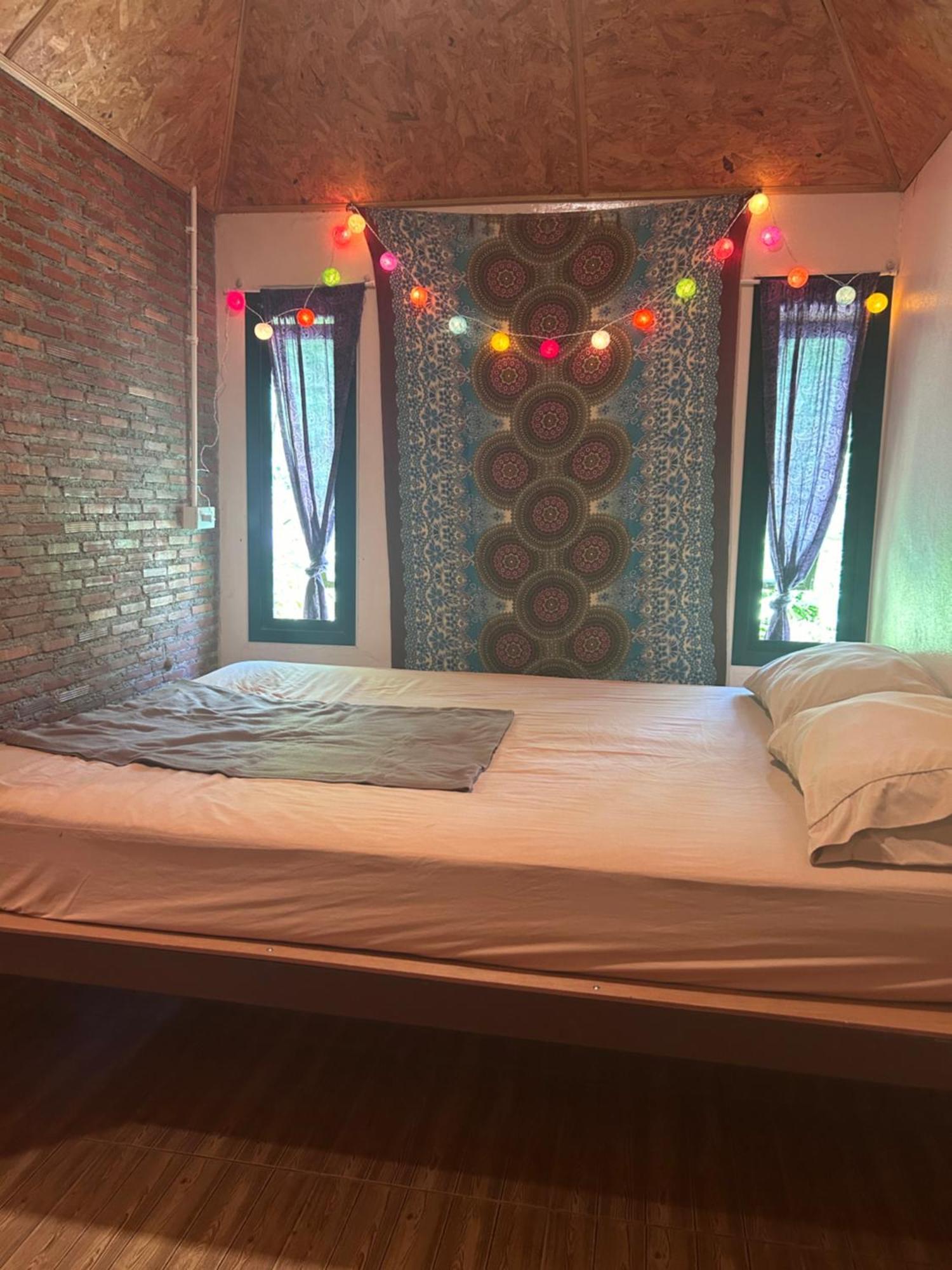 Hippy Hut Koh Chang Ngoại thất bức ảnh