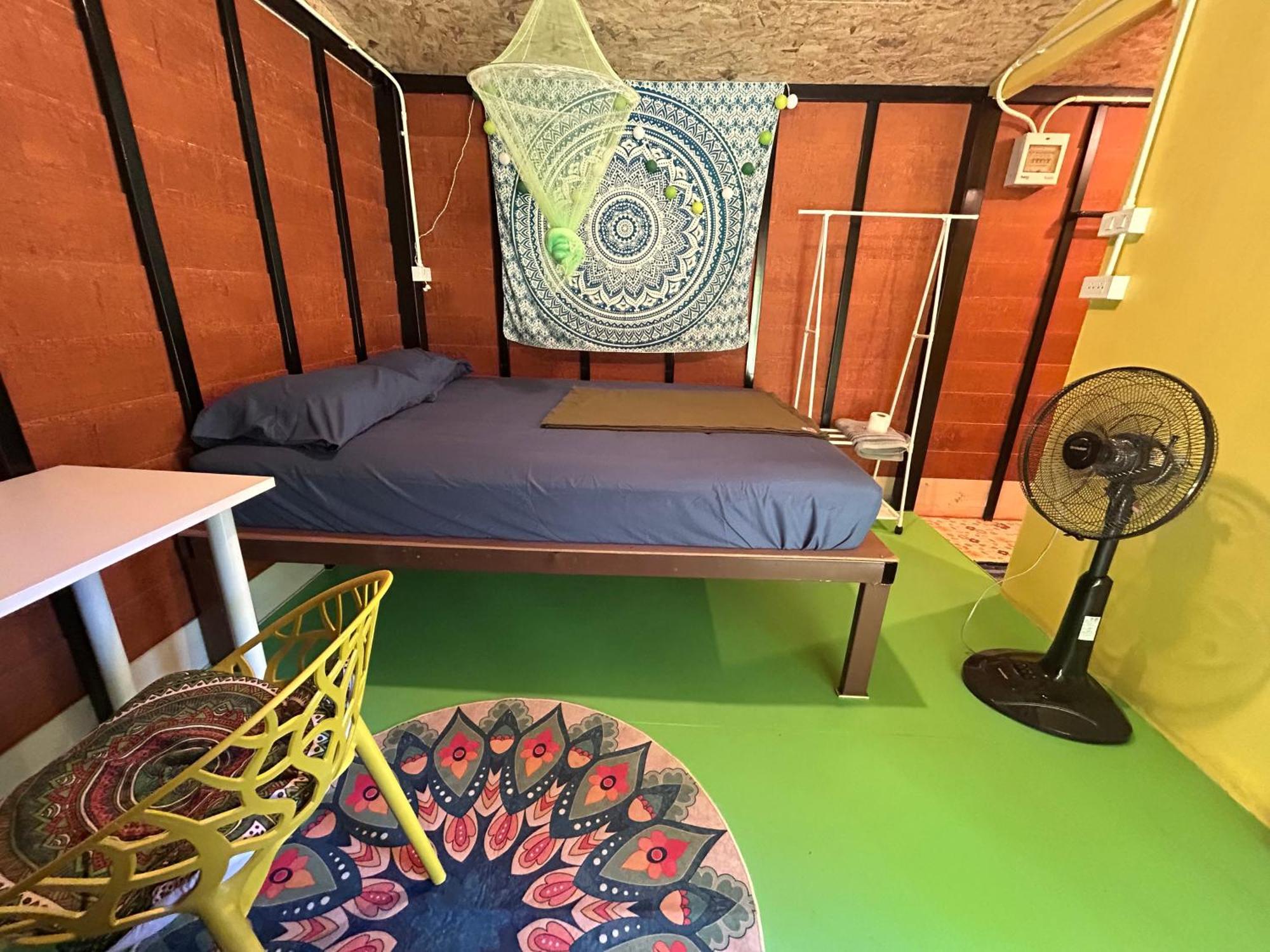 Hippy Hut Koh Chang Ngoại thất bức ảnh