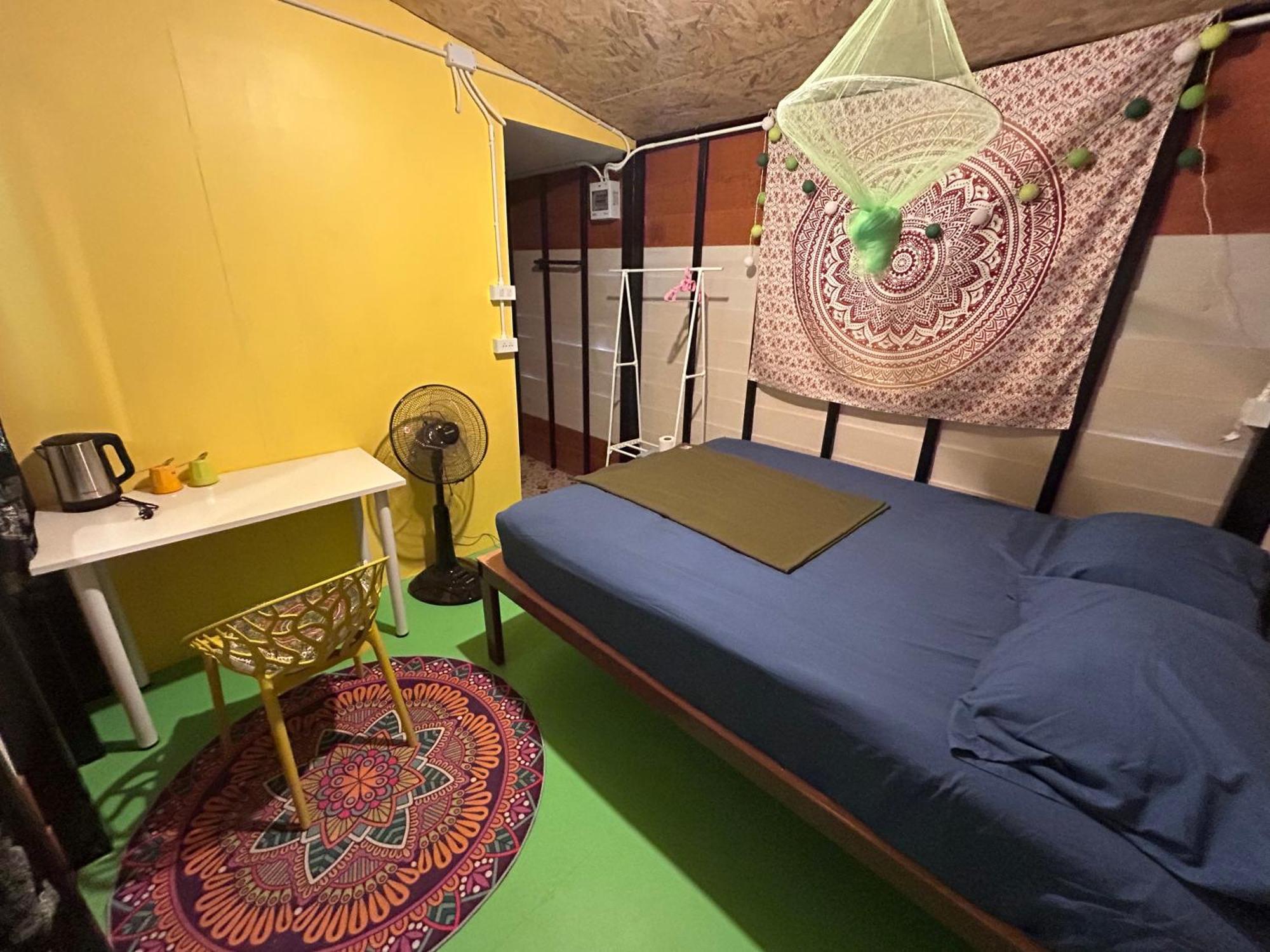 Hippy Hut Koh Chang Ngoại thất bức ảnh